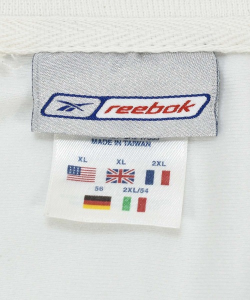 Reebok（リーボック） ジャージ 「ヴィンテージ古着」90's Reebok
