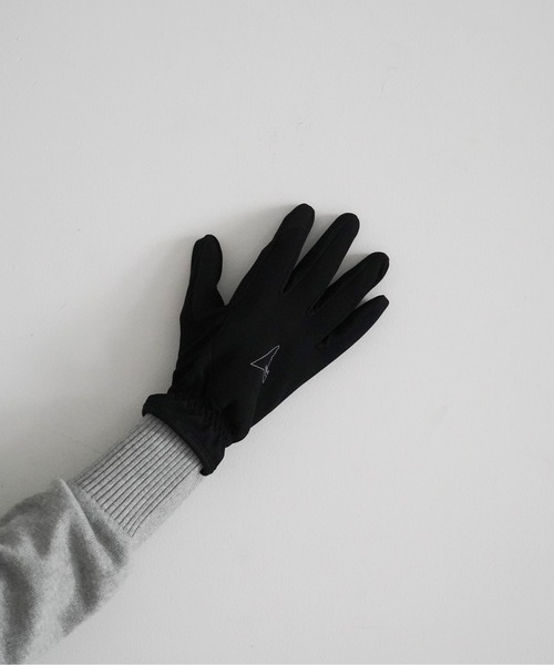 ROA 手袋 ROA Gloves メンズ レディース : ZOZOTOWN Yahoo!店 - 通販