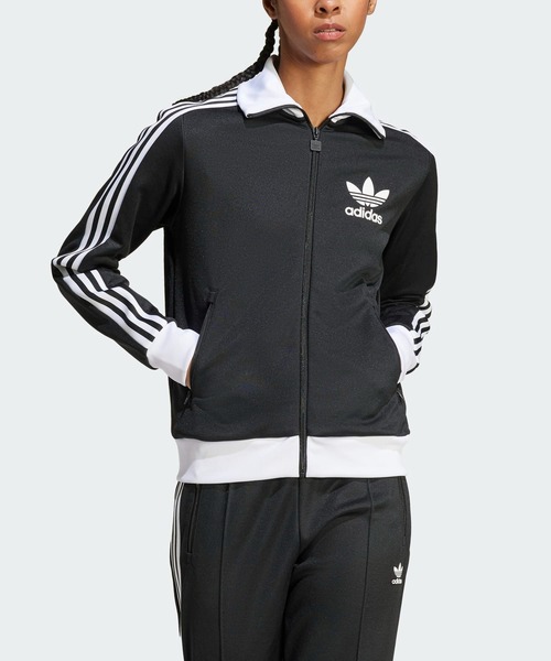 adidas（アディダス） ジャージ クラシック トラックトップ / ジャージ