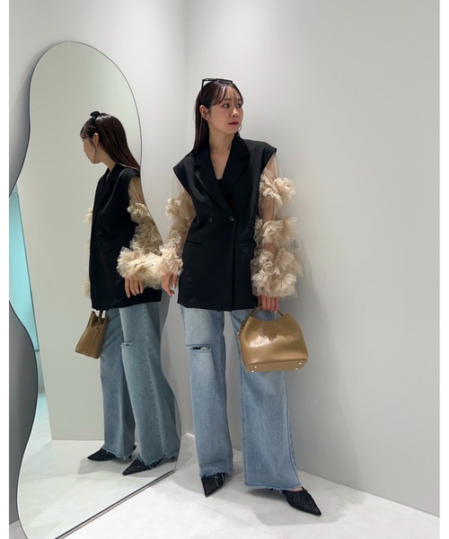 Leja（レジャ） パンツドレス : ZOZOTOWN Yahoo!店 - 通販 - Yahoo