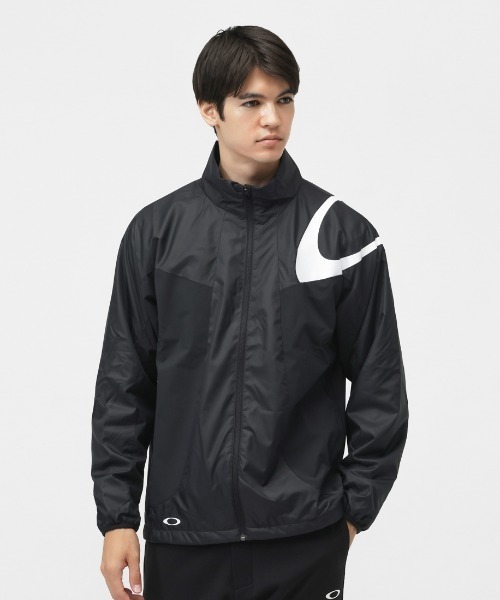 OAKLEY（オークリー） コート ジャケット ENHANCE WIND WARM JACKET