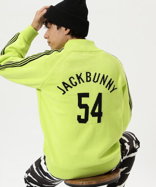 Jack Bunny!!（ジャックバニー） コート ジャケット 「Jack Bunny