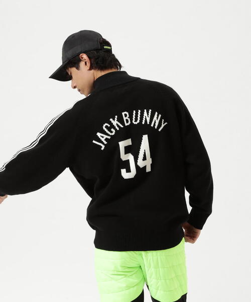 Jack Bunny!!（ジャックバニー） コート ジャケット 「Jack Bunny
