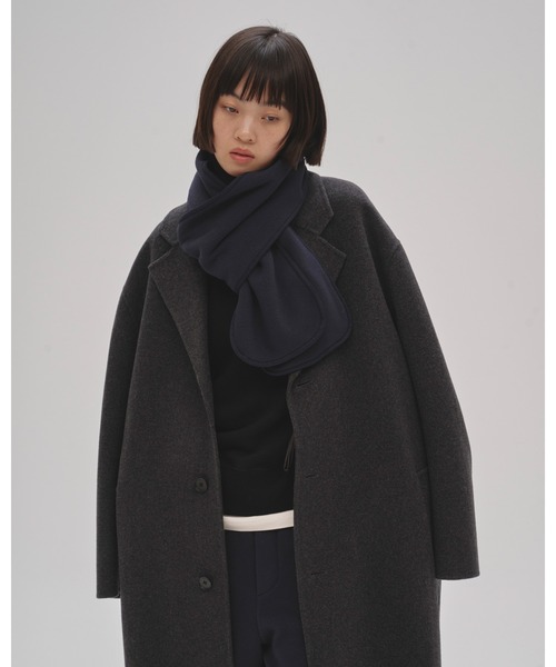 TODAYFUL ステンカラーコート コート Wool Over Coat レディース