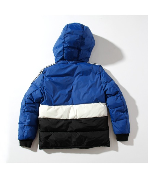 DIESEL KIDS ダウン アウター DIESEL（ディーゼル）Kids ＆ Junior