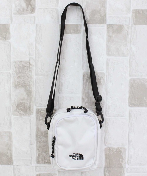 THE NORTH FACE（ザ ノースフェイス） ショルダーバッグ TNF スーパー