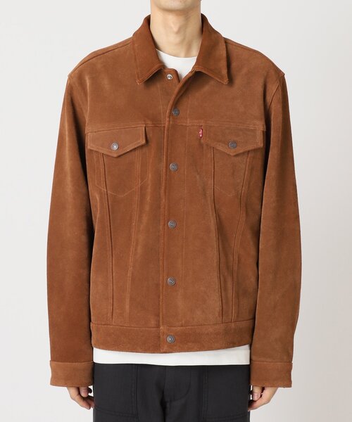 Levi's（リーバイス） 革ジャン ライダース LEVI'S(R) / リーバイス(R