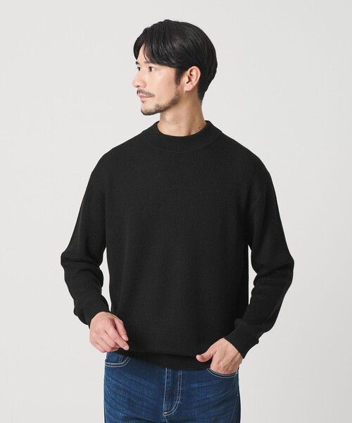 BEAUTY＆YOUTH UNITED ARROWS セーター ニット 「WEB限定 WARDROBE