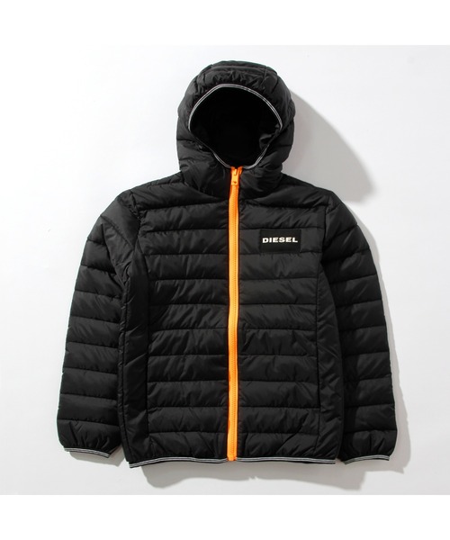 DIESEL KIDS ブルゾン アウター DIESEL（ディーゼル）Kids ＆ Junior
