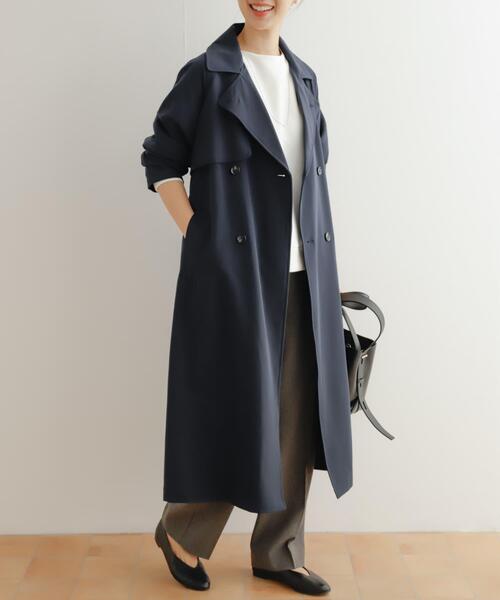 URBAN RESEARCH DOORS（アーバンリサーチドアーズ） トレンチコート
