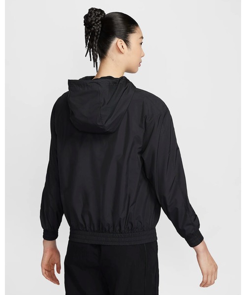 NIKE（ナイキ） コート アウター 「NIKEアパレル」WSNSWエッセンシャル