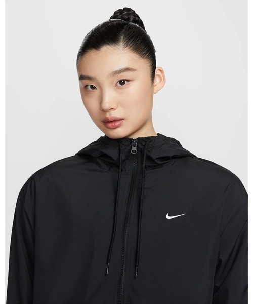 NIKE（ナイキ） コート アウター 「NIKEアパレル」WSNSWエッセンシャル