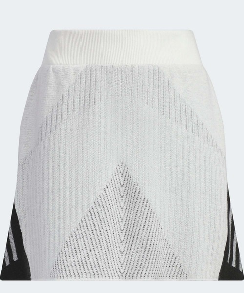 adidas（アディダス） スカート アーカイブグラフィック ニット