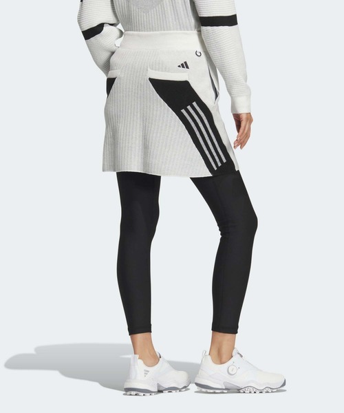 adidas（アディダス） スカート アーカイブグラフィック ニット