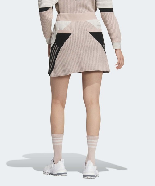 adidas（アディダス） スカート アーカイブグラフィック ニット