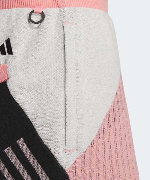 adidas（アディダス） スカート アーカイブグラフィック ニット