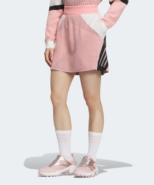 adidas（アディダス） スカート アーカイブグラフィック ニット