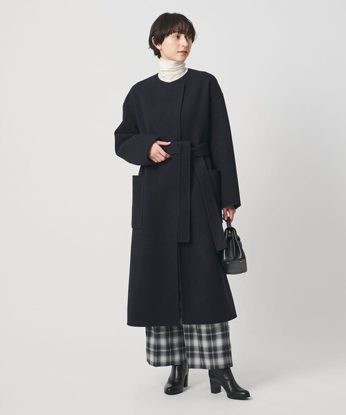 UNITED ARROWS（ユナイテッドアローズ） コート アウター ウール