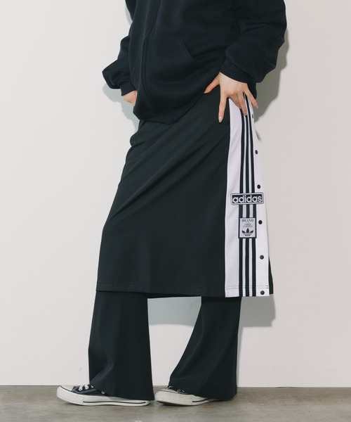 adidas（アディダス） スカート adidas ORI ADIBREAK SKIRT アディ