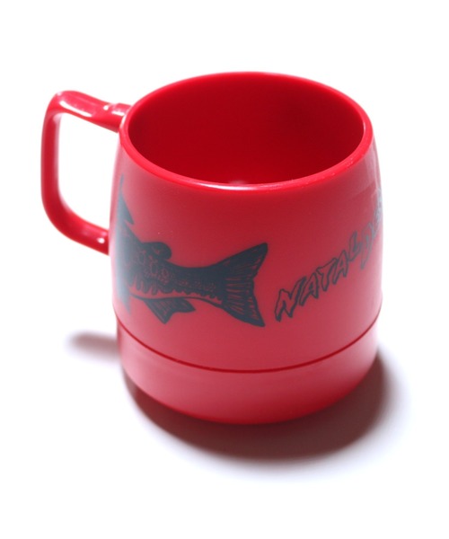natal design（ネイタルデザイン） タンブラー DINEX 8 oz. Mug NATAL