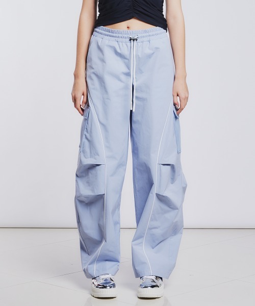 DOUBLE STANDARD CLOTHING（ダブルスタンダードクロージング） カーゴ