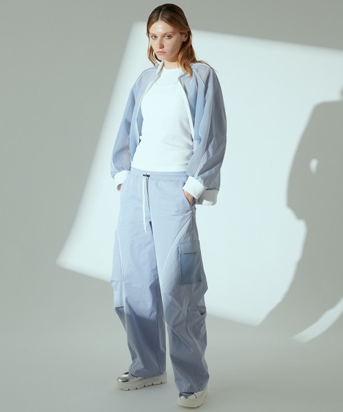 DOUBLE STANDARD CLOTHING（ダブルスタンダードクロージング） カーゴ
