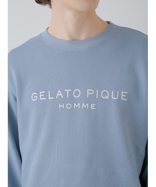 gelato pique（ジェラートピケ） パジャマ 「ONLINE限定」「HOMME