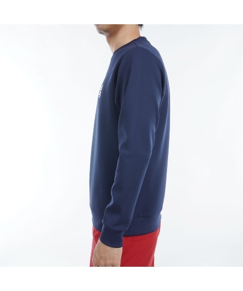 Admiral Golf（アドミラルゴルフ） トレーナー スウェット ダンボール