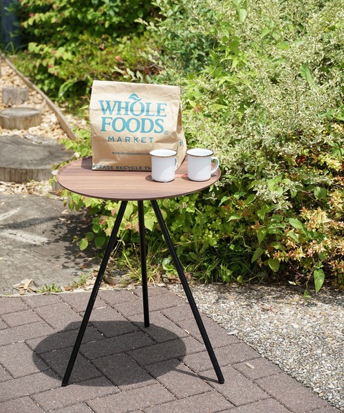 Helinox（ヘリノックス） Table O Home M/テーブル オーM : ZOZOTOWN