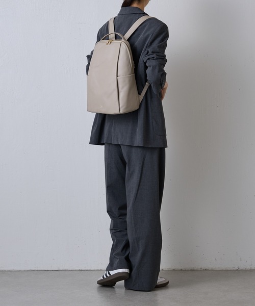 russet（ラシット） デイバック リュック レザーリュックサック