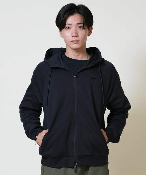 NIKE（ナイキ） パーカー フルジップパーカー ZIP DF UV PRIMARY FZ