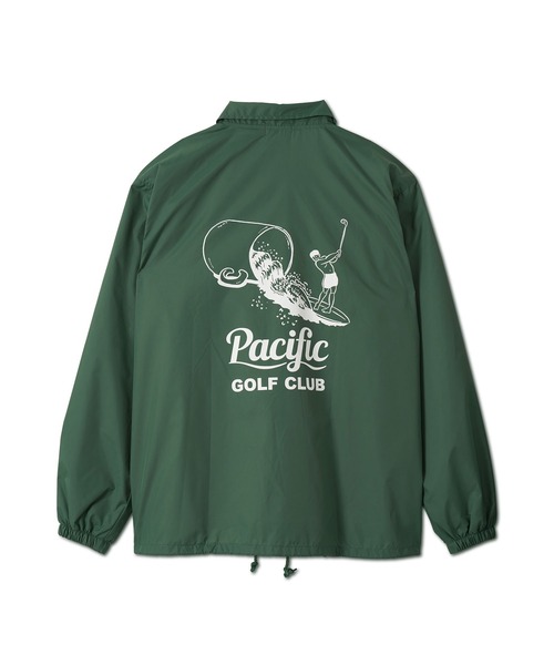 Pacific GOLF CLUB（パシフィックゴルフクラブ） ブルゾン アウター