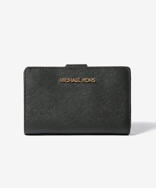 MICHAEL KORS（マイケルコース） 財布 Michael Kors MD BIFLD ZIP