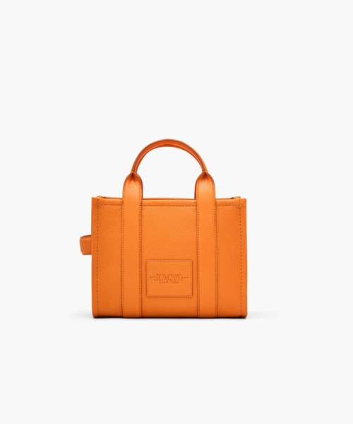 MARC JACOBS（マーク・ジェイコブス） トートバッグ THE LEATHER SMALL