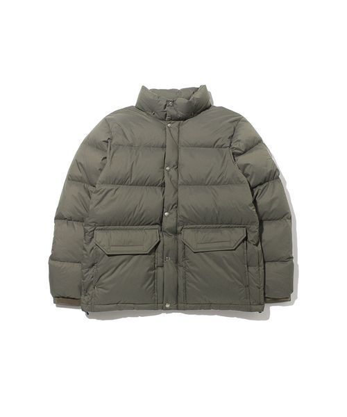 THE NORTH FACE（ザ ノースフェイス） ダウンジャケット ダウン メンズ