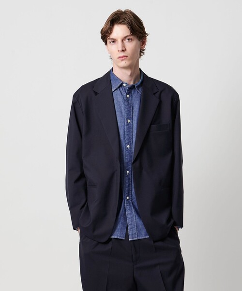 UNITED ARROWS ＆ SONS（ユナイテッドアローズ ＆ サンズ） ジャケット