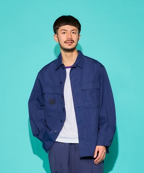 MILITARY（ミリタリー） ミリタリージャケット モッズコート DEAD