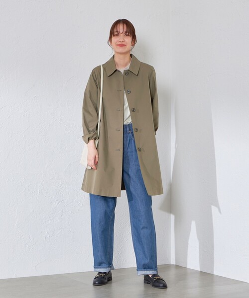 MACKINTOSH PHILOSOPHY（マッキントッシュフィロソフィー） ステン