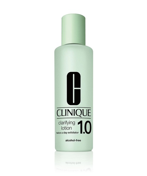 CLINIQUE（クリニーク） 化粧水 クラリファイング ローション 1.0