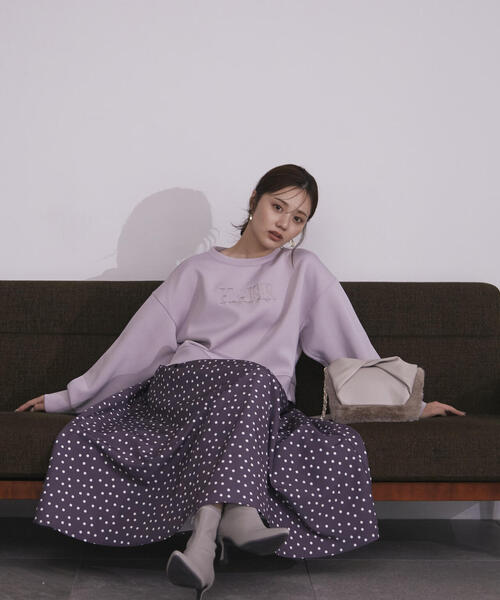 PROPORTION BODY DRESSING（プロポーションボディドレッシング