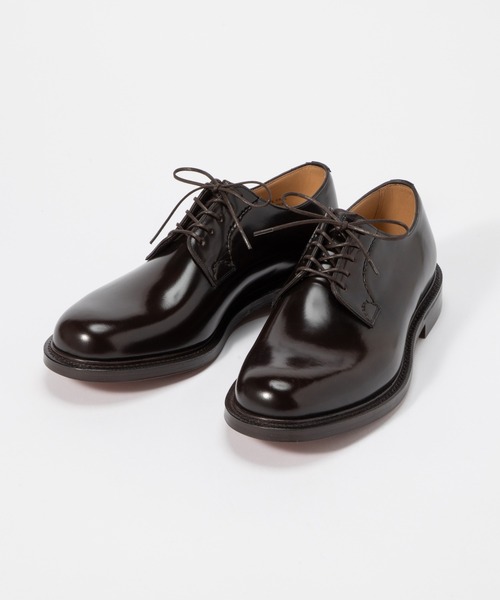 Church's（チャーチ） ビジネスシューズ CHURCH'S SHANNON ポリッシュ