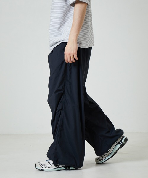 FREAK'S STORE（フリークスストア） パンツ 限定展開 MARMOT CAPITAL