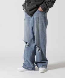 DANKE SCHON（ダンケシェーン） ジーンズ 「WEB＆DEPOT限定