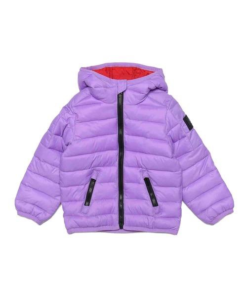 DIESEL KIDS ダウン アウター DIESEL（ディーゼル）Baby ダウン