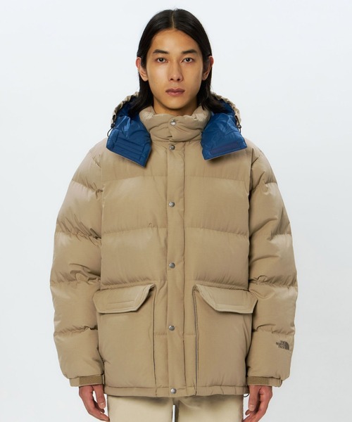 THE NORTH FACE（ザ ノースフェイス） ダウンジャケット ダウン THE