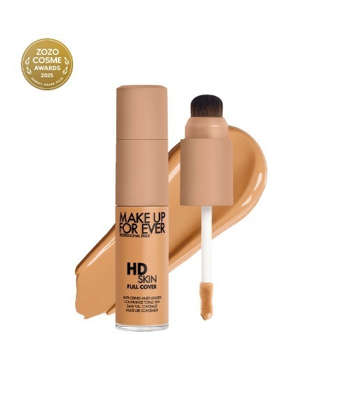 MAKE UP FOR EVER（メイクアップフォーエバー） コンシーラー HDスキン