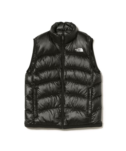 BURBERRY BLACK LABEL（バーバリーブラックレーベル） ダウンベスト S