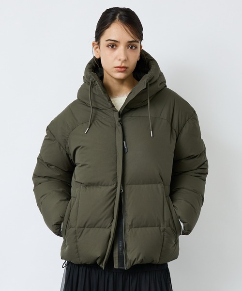 Pyrenex（ピレネックス） ダウンコート ダウンジャケット 「PYRENEX