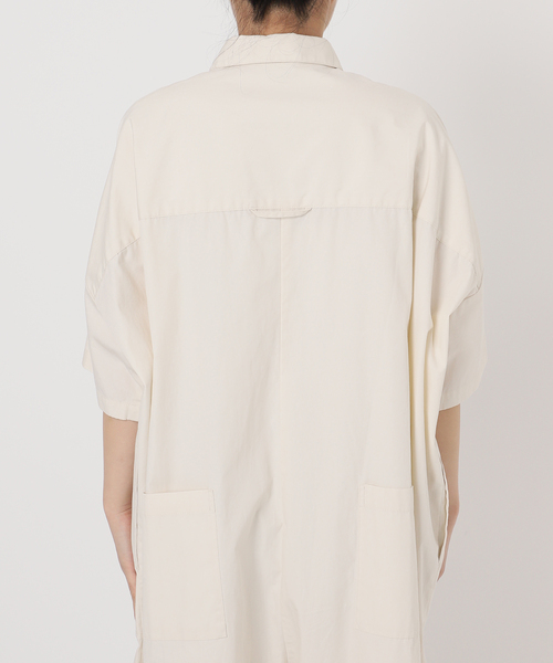 IENA（イエナ） オールインワン C.ブロードショートオールインワン