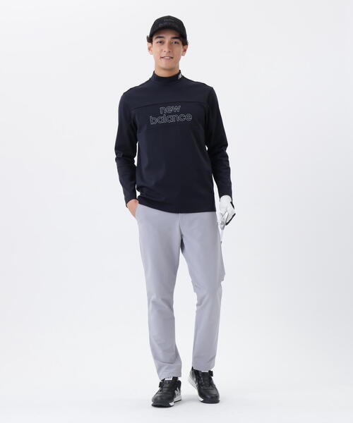 New Balance Golf（ニューバランスゴルフ） tシャツ 「new balance